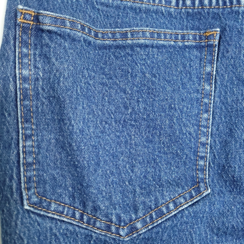 MADEWELL The Perfect Vintage Women's Jeans Size 26 - Picture 14 of 16